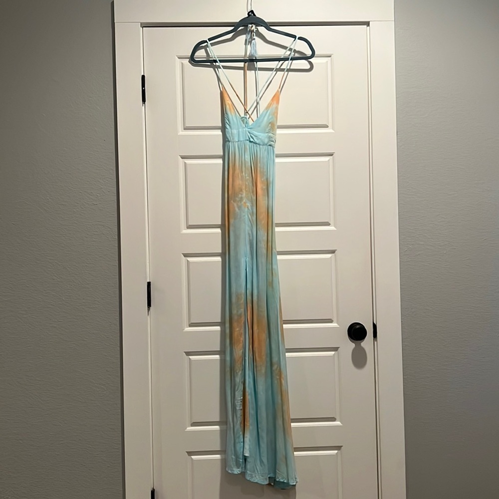 Tiare Hawaii Day Dream Maxi Dress